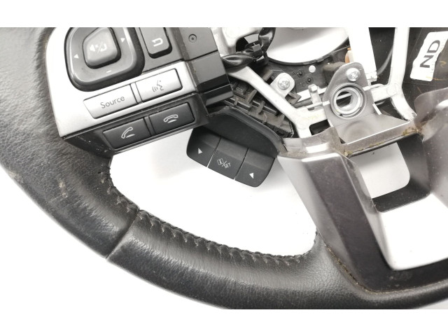 Руль Subaru Outback (BS) 2015 - 2019 года