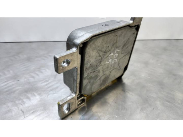 Блок подушек безопасности 8200307188, 0285001650 Dacia Logan I