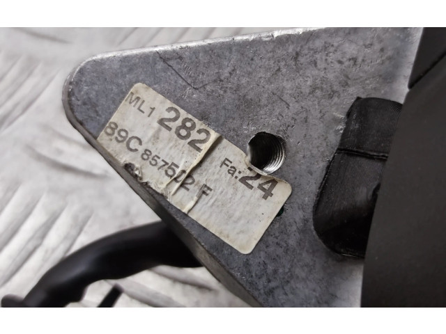 Zpětné zrcátko  Audi Q4 e-tron 2021  89C857502F, E90411998  