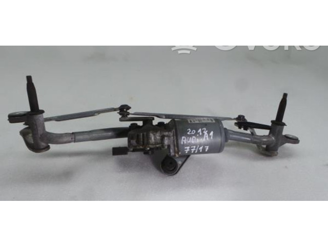 Моторчик дворников 8X1, 030712F00    Audi A1