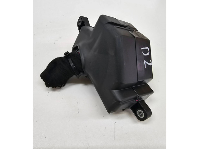 Блок предохранителей 17100504227 Audi A3 S3 A3 Sportback 8P