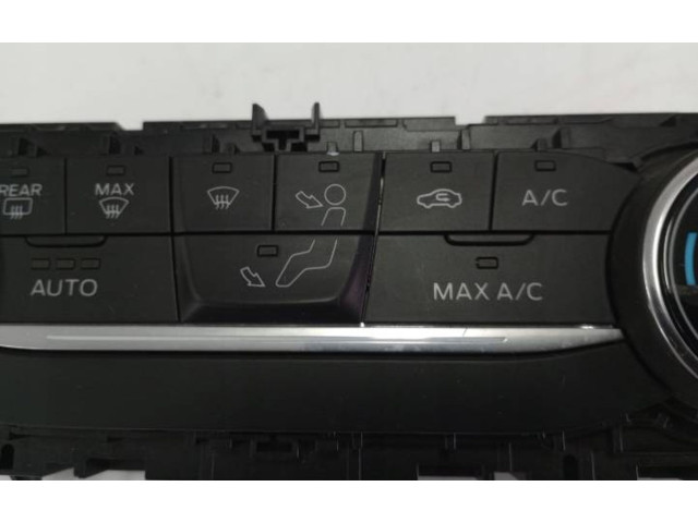 Блок управления климат-контролем GN15-18C612-AK, GN1518C612AK Ford Ecosport