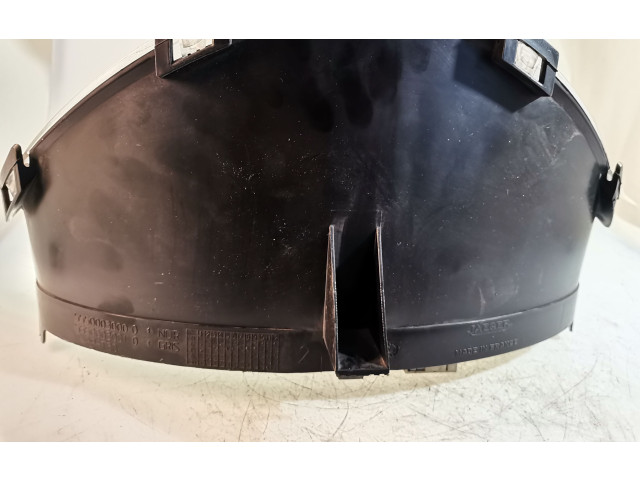 Přístrojová deska Citroen Berlingo 2008 9662745180, 555000301203