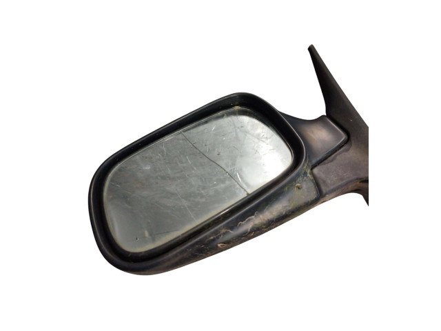 Зеркало электрическое Subaru Forester SF 1998 - 2000 года