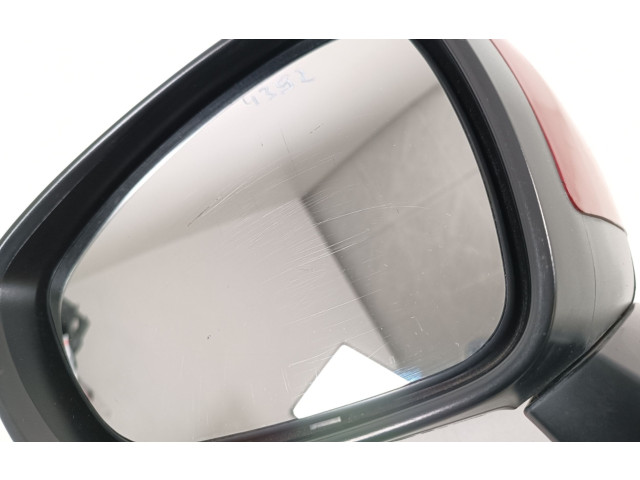 Зеркало электрическое        Citroen DS4   -  года   