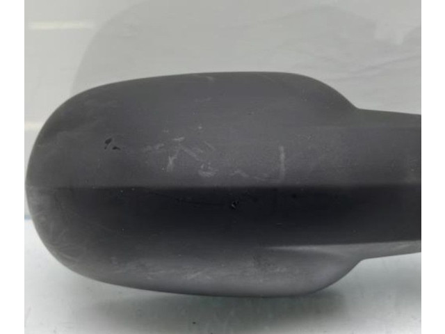 Зеркало электрическое Dacia Logan I 2004 - 2012 года