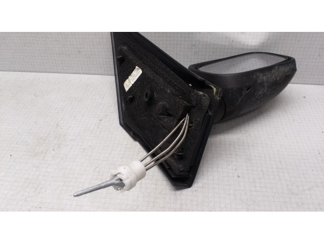 Зеркало (механическое)       Ford Fiesta  2002-2005 года   