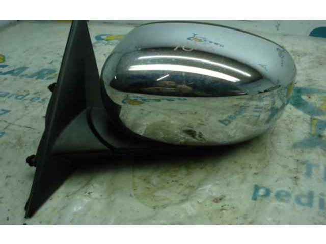 Зеркало электрическое     Сзади   Chrysler 300 - 300C  2005-2010 года   