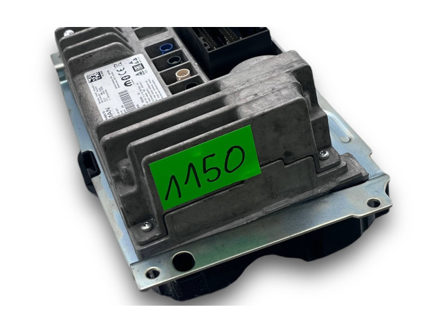 Блок комфорта S1150, 156146840 Alfa Romeo Giulietta