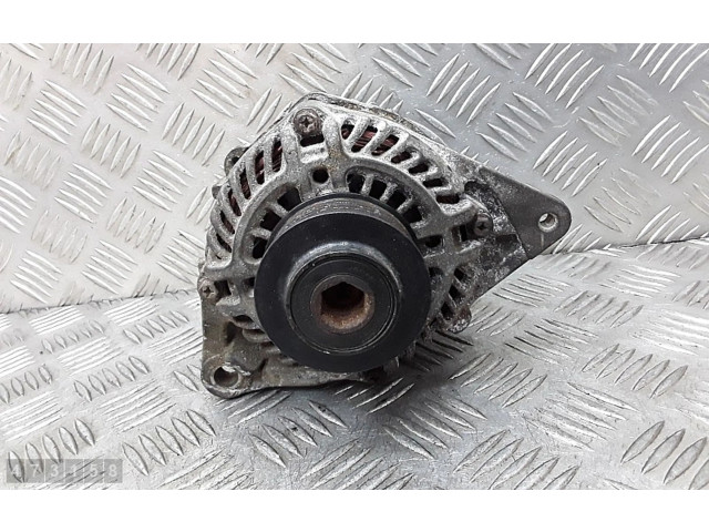 Турбина Генератор Mitsubishi L200 1800a410