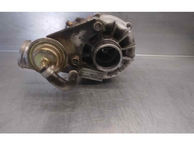 Turbodmychadlo Турбина 4863794, 35242068G Chrysler Voyager M00