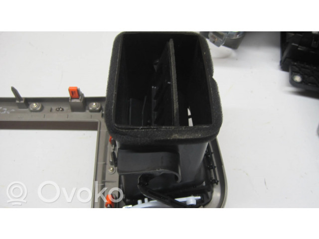 Блок управления климат-контролем P05091851AF, 42711000 Jeep Grand Cherokee