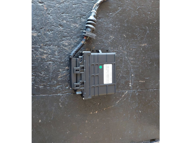 Блок управления коробкой передач 01N927733ES Audi A3 S3 8L