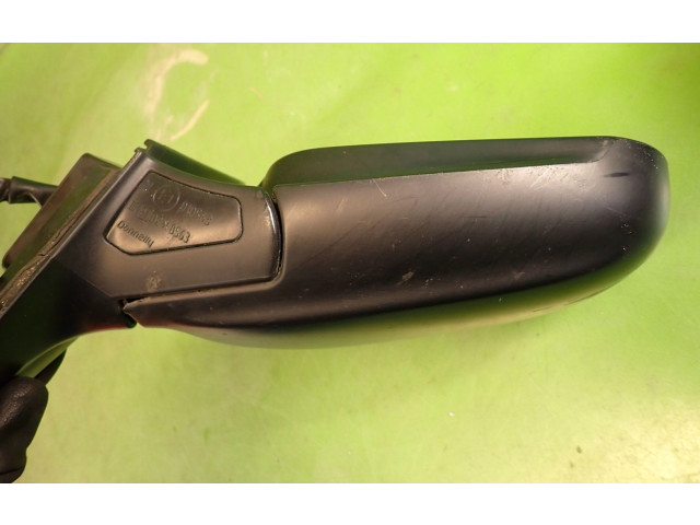 Зеркало электрическое Honda Accord 1999 - 2002 года