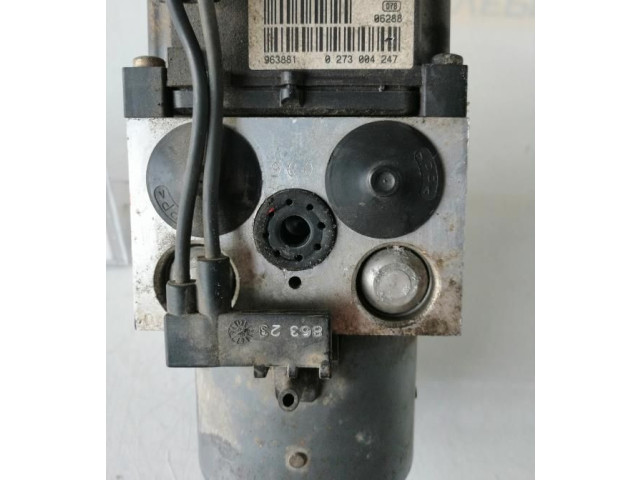 Блок АБС 265, 519   Rover  200 XV  1989 - 2000 года