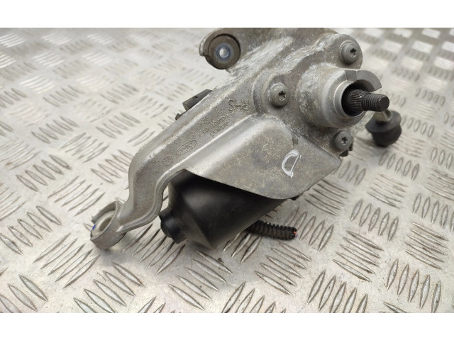 Моторчик дворников DT1117504BC Ford Transit - Tourneo Connect