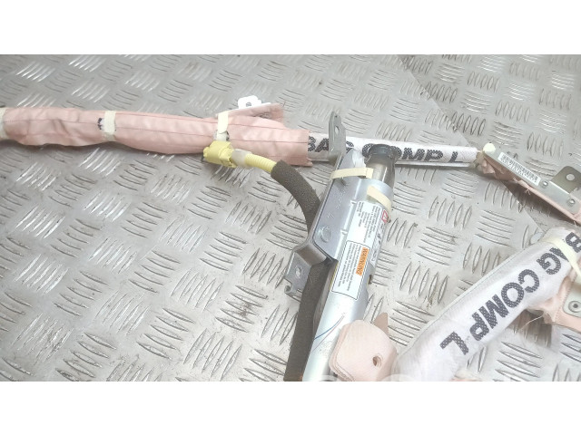 Боковая подушка безопасности Honda FR-V