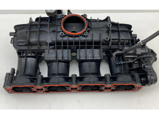 Всасывающий коллектор 06L133201, 3R006L906051B Audi Q5 SQ5