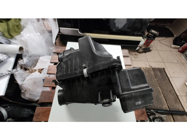 Коробка воздушного фильтра