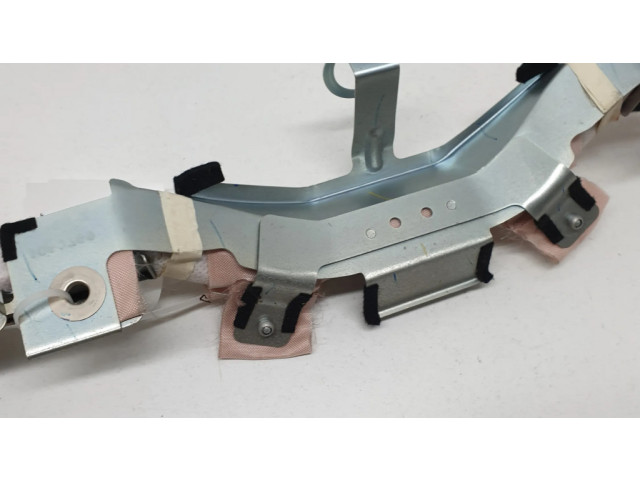 Боковая подушка безопасности 1056890 Subaru Forester SH