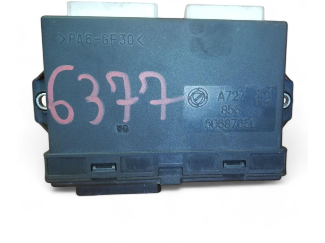 Блок комфорта 60687650, 60687650   Alfa Romeo 166   