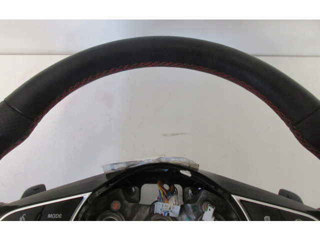 Руль KIA Pro Cee'd III  2018 -  года       