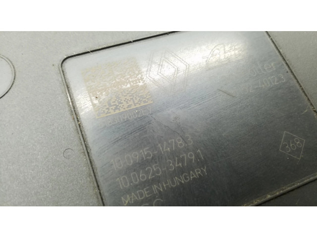 Jednotka ABS 476601418R, 28515240123 Renault Trafic III (X82) 2015