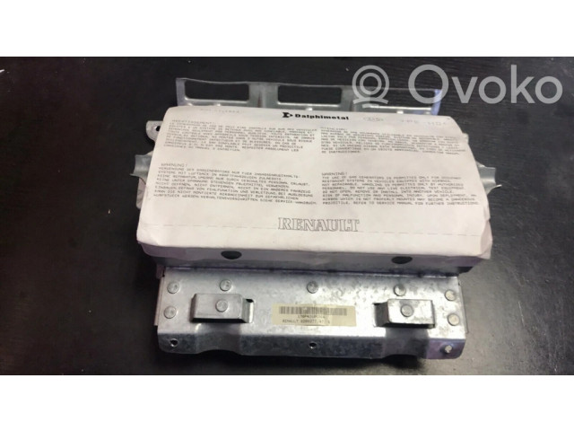Подушка безопасности пассажира 8200238147   Renault Clio II