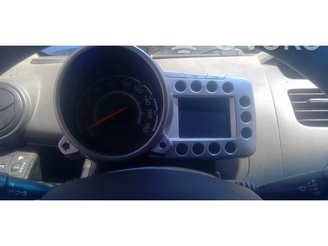 Панель приборов 95127107   Chevrolet Spark       