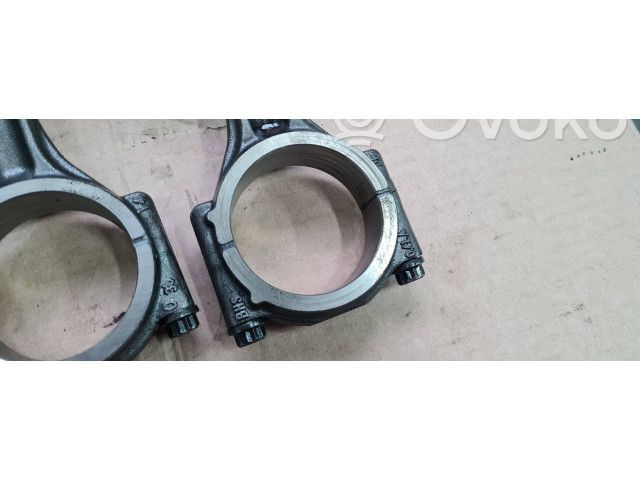 Píst 81L155 Audi A4 S4 B9 DEU DEUA