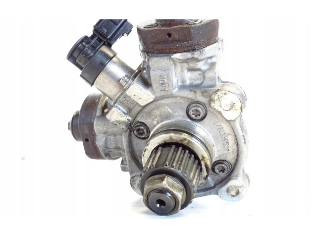 Vstřikovací čerpadlo 0445010806, 059130755CG Audi Q7 4M