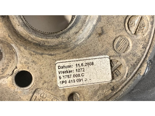 Volant Seat Leon (1P) 2008 1P0419091J, 1P0959542  