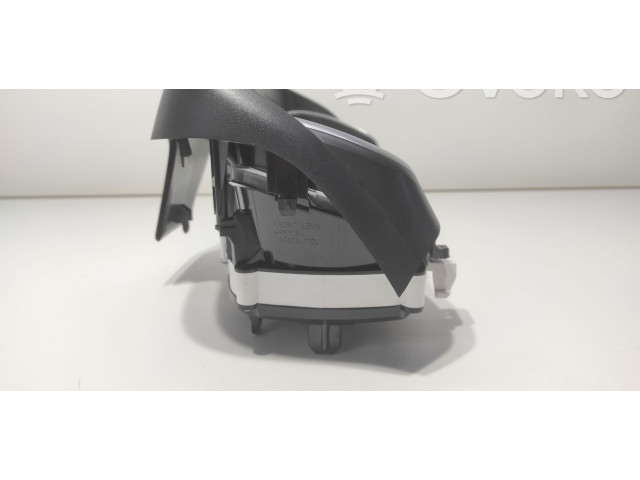 Панель приборов 9836322380   Citroen C3 Aircross       