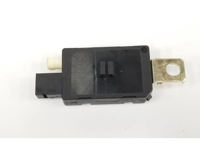 Блок управления 9666017780   Citroen DS4