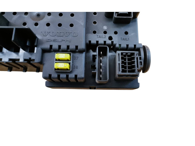 Блок предохранителей 30728512, 05W234   Volvo XC90    