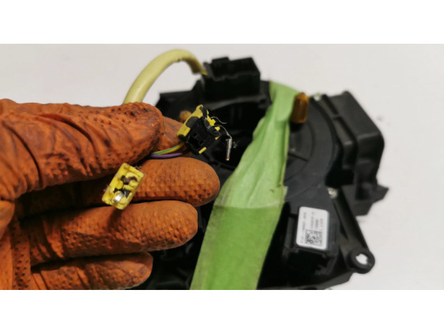 Подрулевой переключатель FT4T14A664AAW Ford Edge II