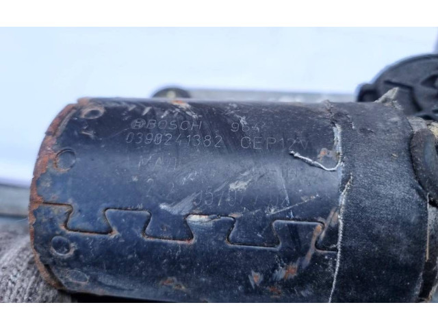 Моторчик дворников 0390241382cep, 0390241382CEP Citroen Xsara Picasso