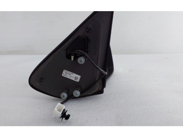 Зеркало электрическое Dacia Sandero 2008 - 2012 года