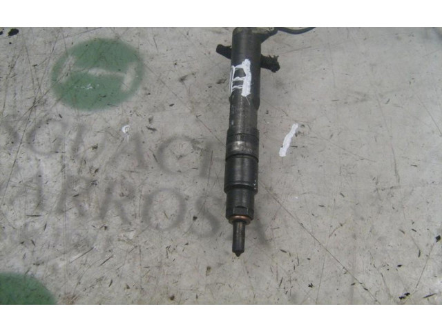 Vstřikovač 8602936, 046130201 Volvo S70 V70 V70 XC D5252T