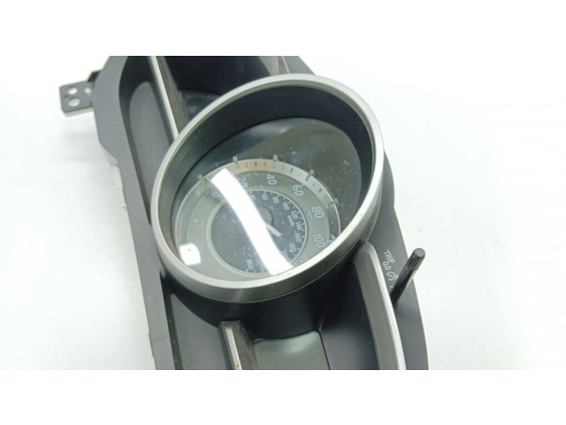 Панель приборов BHR155430 Mazda 3 II