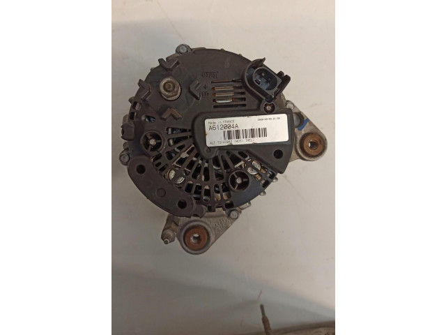 Генератор A612004A Skoda Octavia Mk3 (5E)