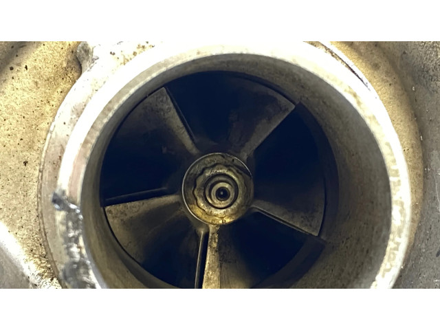 Турбина Honda Accord 2.2 18900RBDE03, 7616501 для двигателя N22A1 для двигателя cTDi