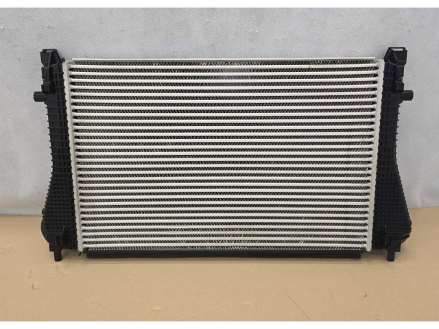 Интеркулер 5Q0145V01, 3114C Audi A3 S3 8V