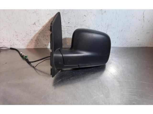 Зеркало электрическое Volkswagen Caddy 2020 - года