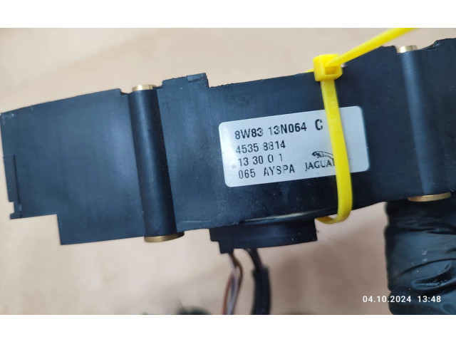 Подрулевой шлейф SRS 2W9314A664AF, 2W9314A664AG Jaguar XF X250