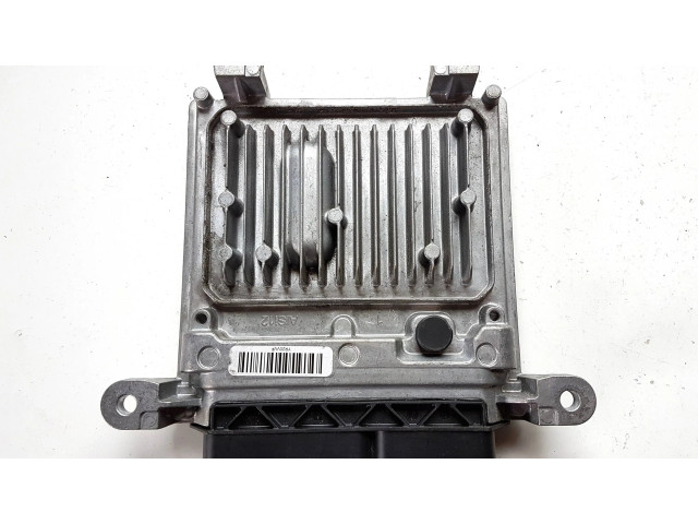 Řídící jednotka A6519007500, A0064461540 Mercedes-Benz C W204 2012