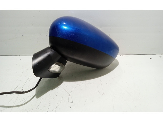 Зеркало электрическое Citroen C4 I 2004 - 2010 года