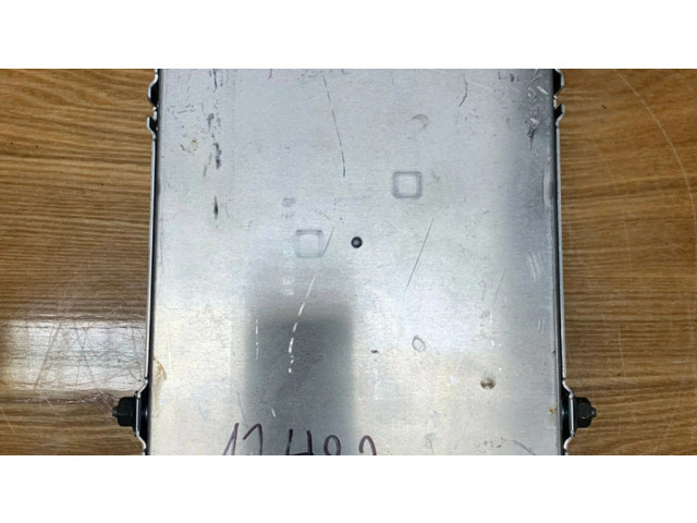 Блок управления двигателя 16156647   Chevrolet Blazer S10