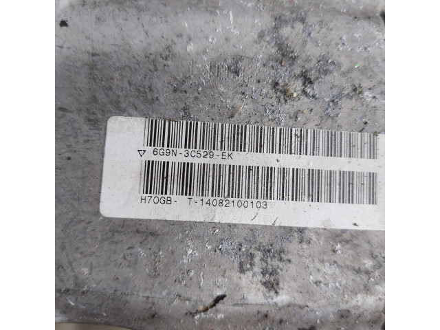 Рулевая рейка 6G9N3C529EK, 14082100103 Ford Galaxy 2006-2015 года