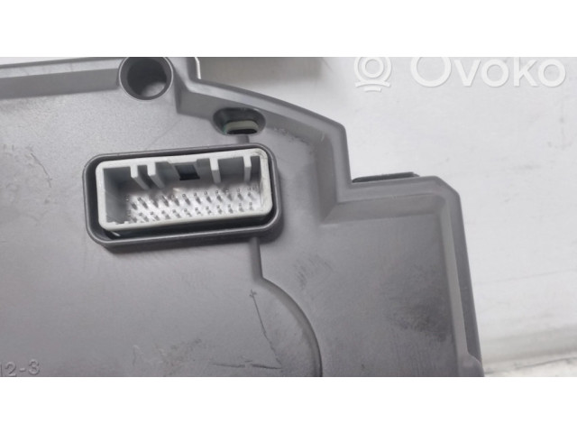 Панель приборов P248105732R, 2024853 Renault Master III